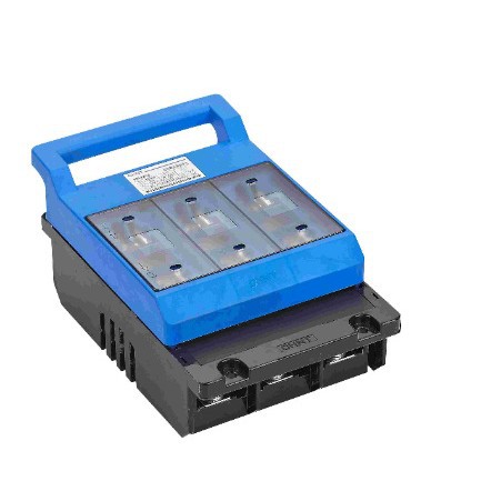 正泰 HR6熔断器式隔离开关160A250A400A630A刀熔开关三相刀闸380V