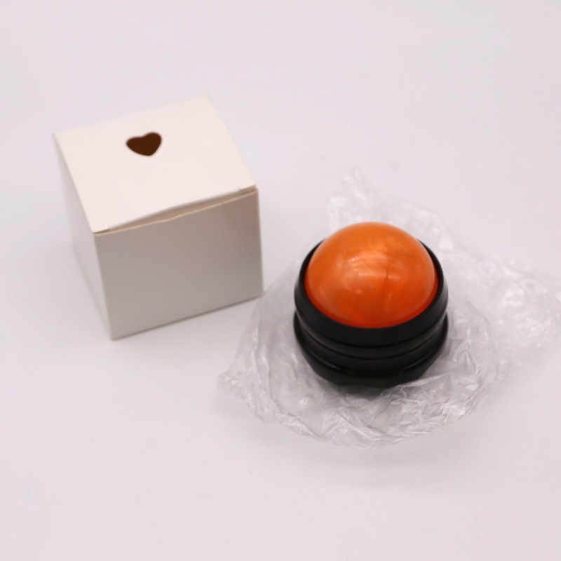 주황색(검은색 바닥)