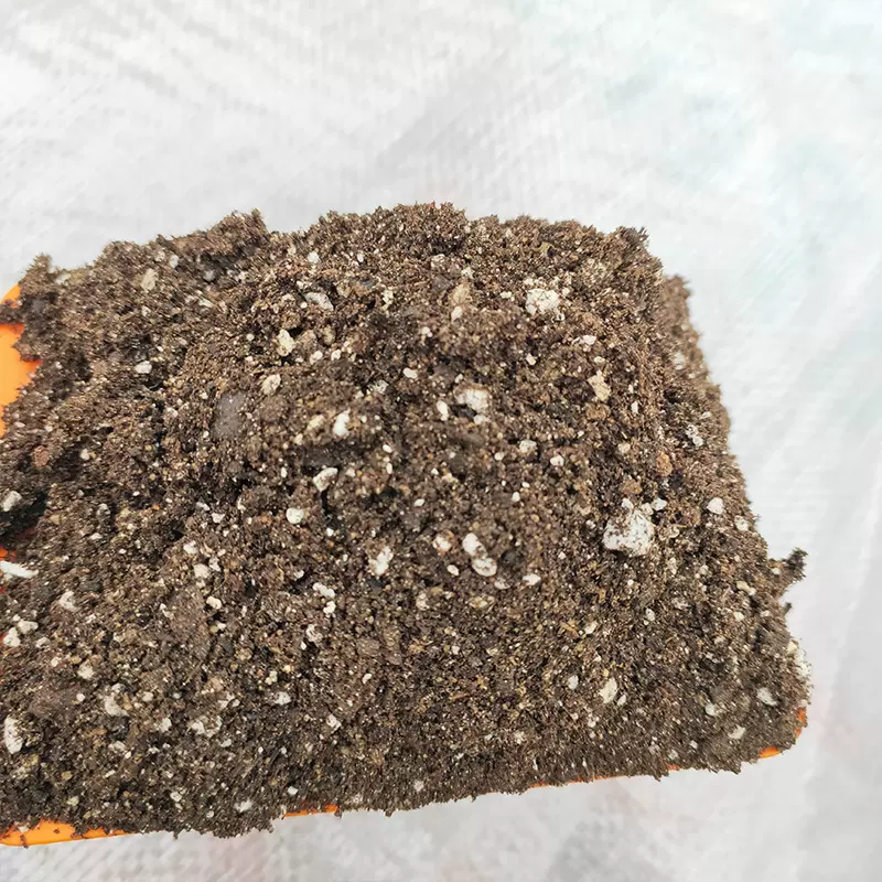 供应通用有机营养土家庭园艺盆栽种植育苗基质蔬菜大棚栽培基质
