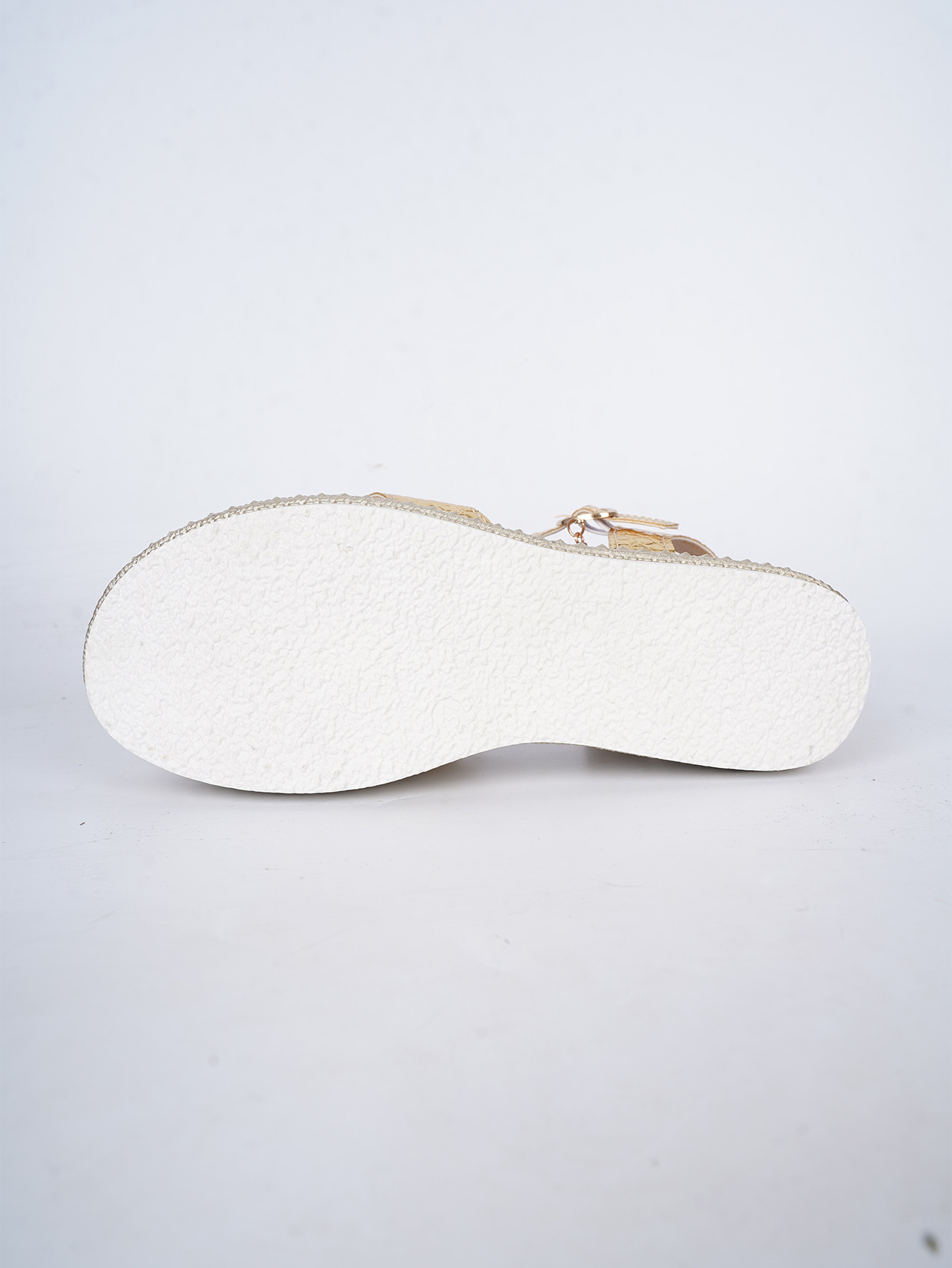 Women's Wedge Sandals Open Toe Roman Cross Strap Summer Shoes_voghion.com
