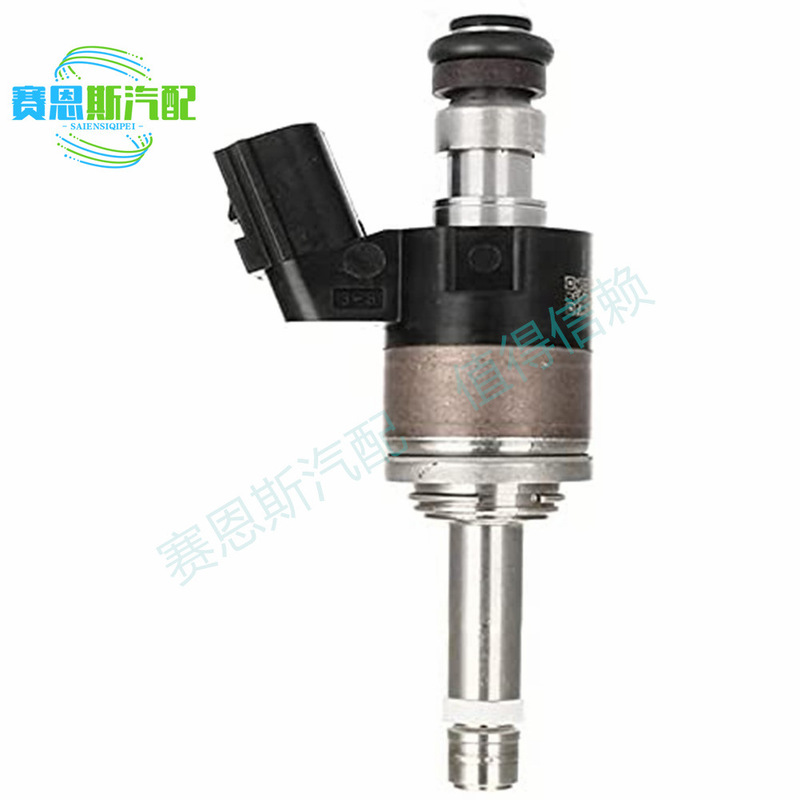 16010-5R1-305 Supply of Binzhi Xrv Fengfan Third Generation Fit Fuel Injector Injector in Stock