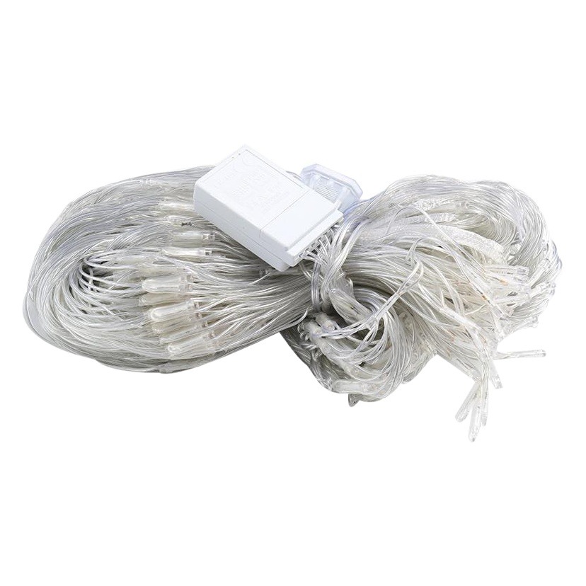 Suministro Exclusivo Transfronterizo de Luces de Red Navideñas, Guirnaldas de Luces de Red de Pesca, Luces de Red Navideñas, Guirnaldas de Luces de Red de Pesca.