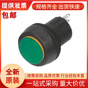 76-9712/439088G ԭ�b��Ʒ ITW �Gɫ�A�ΰ��o�_�P 22mm 10A 250V