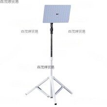 款集市地摊专用电瓶晚上夜市灯出摆摊灯出摊节能灯水果电动车灯插