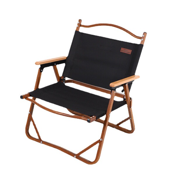 Outdoor beach chair fishing chair iron pipe Kmid chair casual…