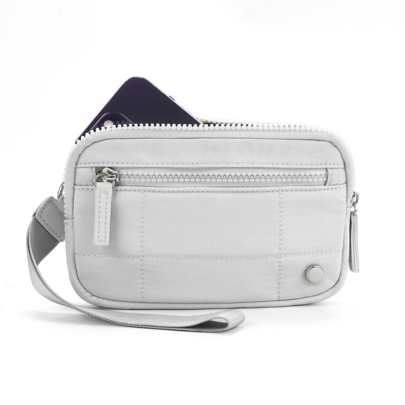 그레이 퀼팅 모델