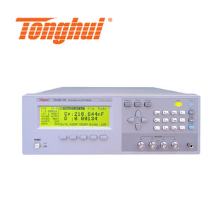 Tonghui (Tonghui)TH2816A/TH2816B/TH2817A LCR Digital Bridge TH2817A(50
