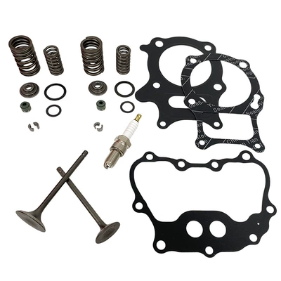 Recon 250 Sportrax250 – Valves and components