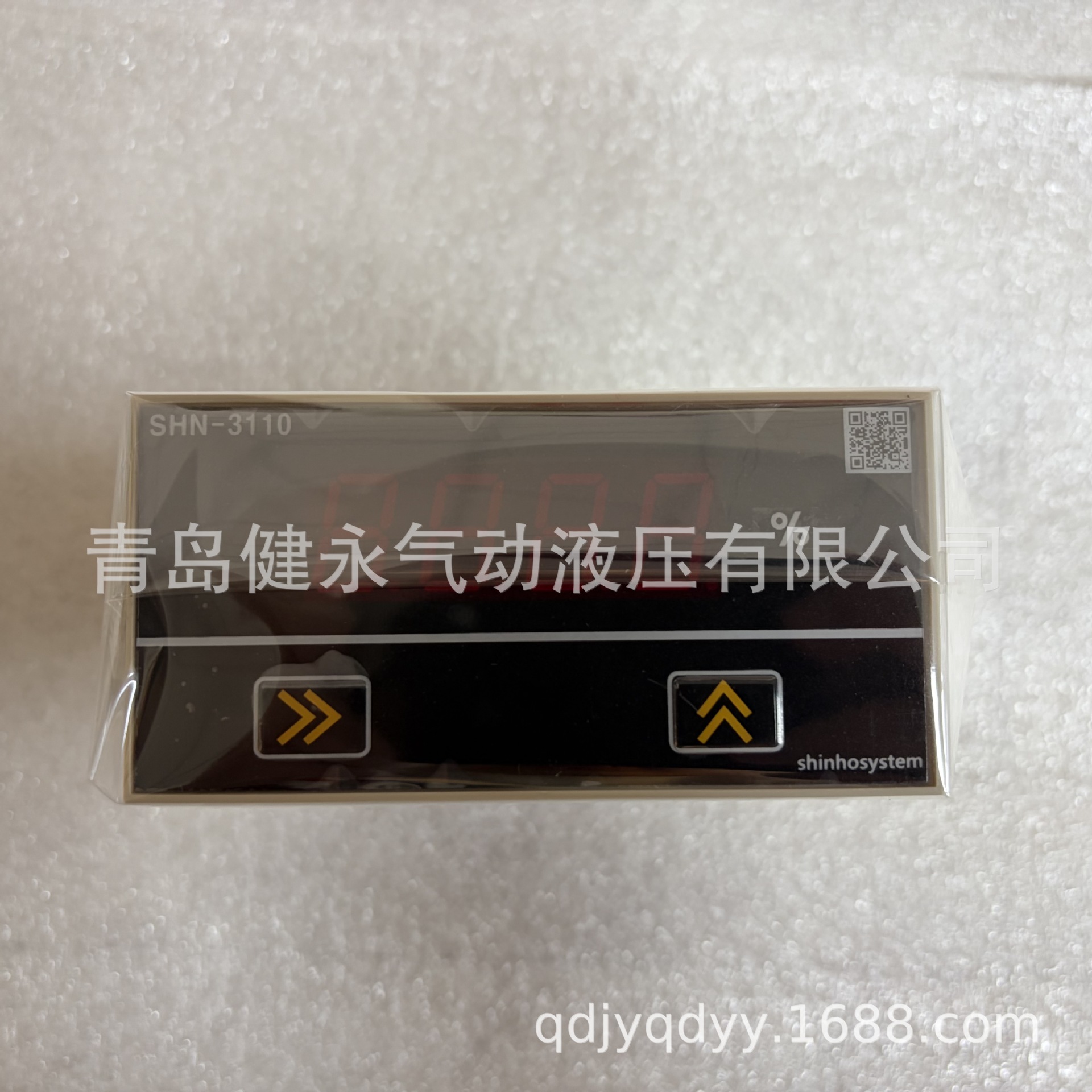 Shinho 显示控制器 SHN-3110数字指示器/信号变送器