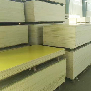 Spot Supply Yellow 3240 Epoxy Board Insulating Board Electrician Lithium Battery Processing 3240 Epoxy Resin Board