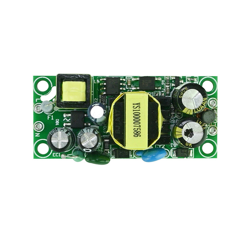 スイッチング電源単路出力5v/1000ma電源ボード過負荷短絡保護電源モジュールメーカー卸売り|undefined