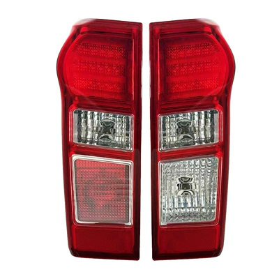 Tail light – Isuzu D-MAX 12-19 high-end