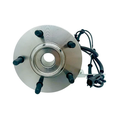 (Front Wheel)(2002-2006)515136, Bearing