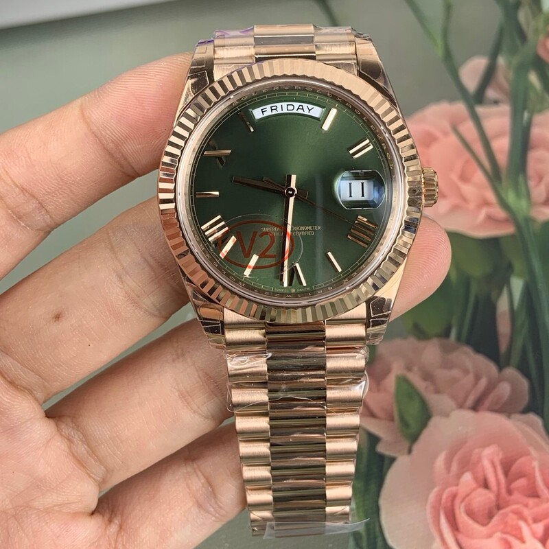 Datejust Oyster Perpetual Men's Automatic Mechanical Watch Fully Automatic Mechanical Watch Men's Mechanical Watch Datejust Oyster Perpetual Men's Automatic Mechanical Watch Fully Automatic Mechanical Watch Men's Mechanical Watch