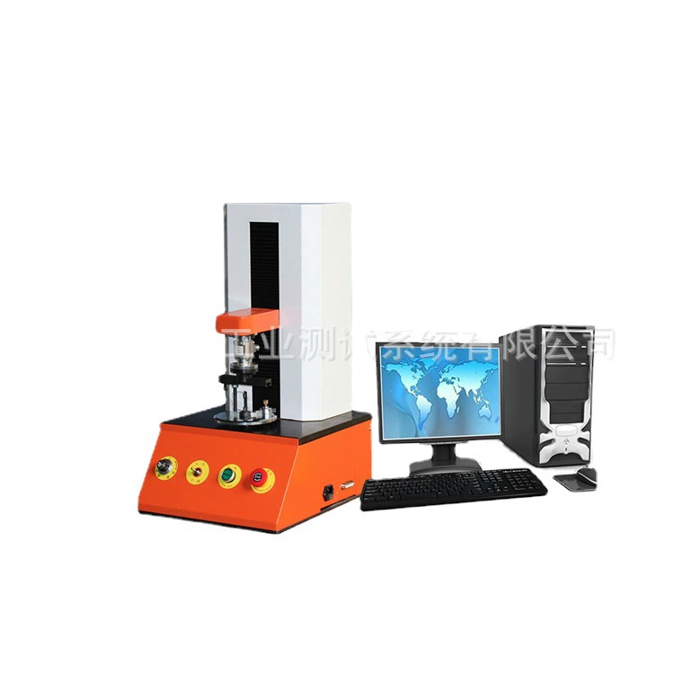 Машина испытания прочности кручения пружины кручения вала ремня безопасности оборудования для испытаний значения вращающего момента тенсионер лифта 5Нм