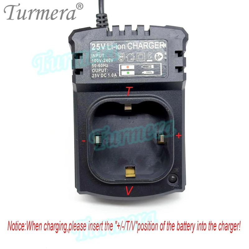12V16.8V25V ハンドドリル充電器ユニバーサル 18650 リチウム電池ホルダー充電器急速充電|undefined