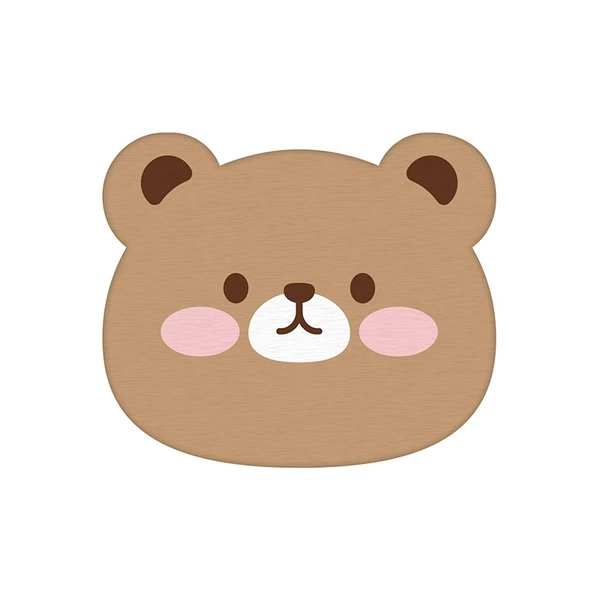 [GZ-新熊-棕]