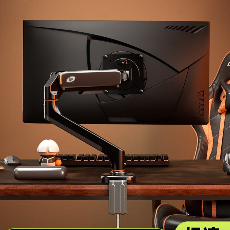 Monitor Stand Mechanical Arm Suitable for Titan Legion Computer Adjustable Cantilever Portable Screen Vesa Bracket C2