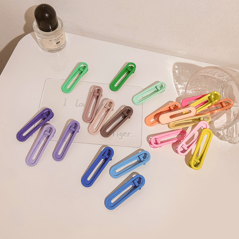 Inswind brocas de pelo de color caramelo, brocas de pelo de brocas