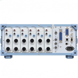 YOKOGAWA Yokogawa High Precision Power Analyzer WT5000 Power Meter