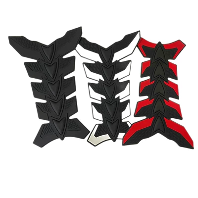 Motorcycle Fuel Tank Anti-Wear Sticker, Motosiklet ləvazimatları və aksesuarları