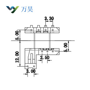 �f����EM1501��ʽ4+3+2�ľ׃�����Ǽܸ��l�߾����Դ