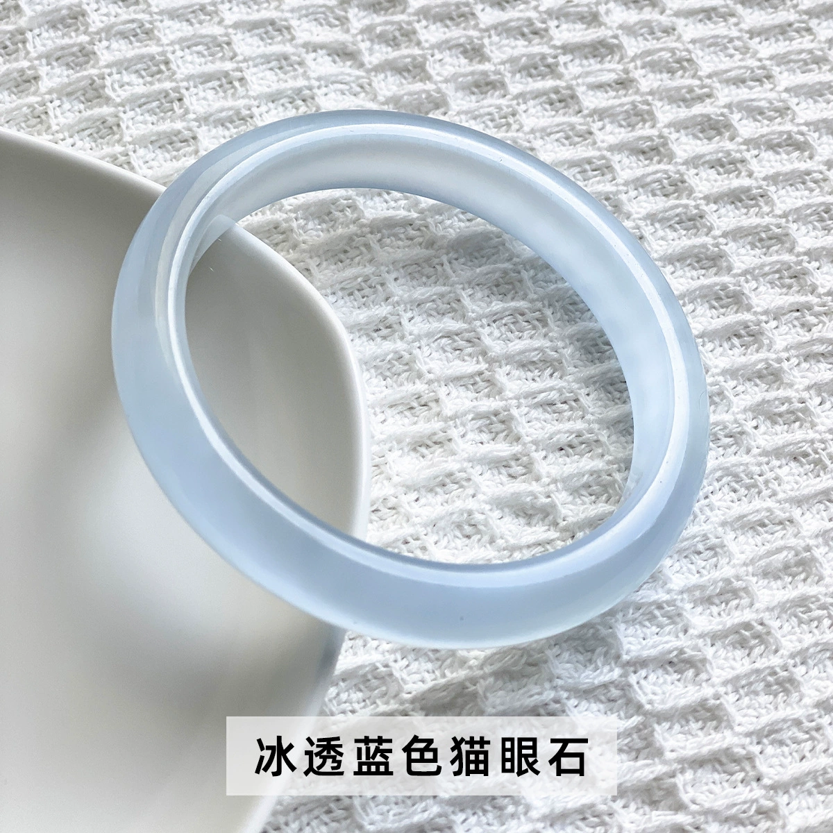晶德 Jewelry, свежий милый женский браслет из натурального камня, кот боз глаз, подарок на день рождения, опт