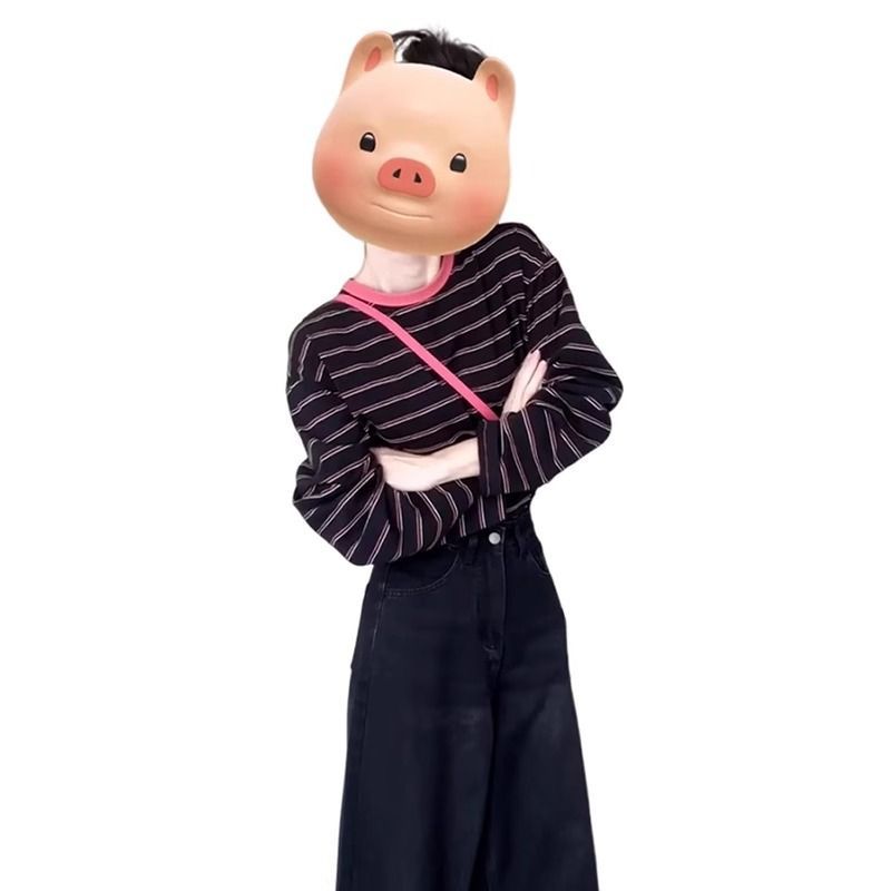 秋季t恤女长袖