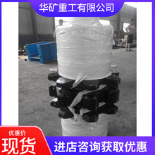 库存充足机尾链轮轴组 80LL33A机头链轮组件 80LL14B机尾链轮轴组