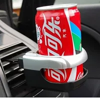 Автомобильный держатель для напитков на выходе воздуха автомобильный подстаканник для воды автомобильный подстаканник Автомобильный держатель для напитков автомобильные принадлежности оптом