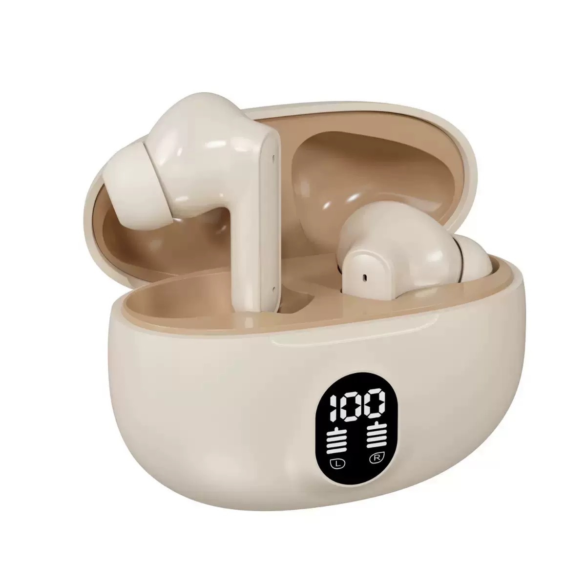 Comercio exterior transfronterizo X15 M10 M90 F9 - 5C M20 auriculares Bluetooth TWS touch display digital auriculares inalámbricos deportivos