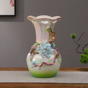 ����ʽ�B�Z����m�Ųʻ�ƿ�Ҿӿ͏d���P�廨�ֹ����L��ɫ�մɻ�ƿ