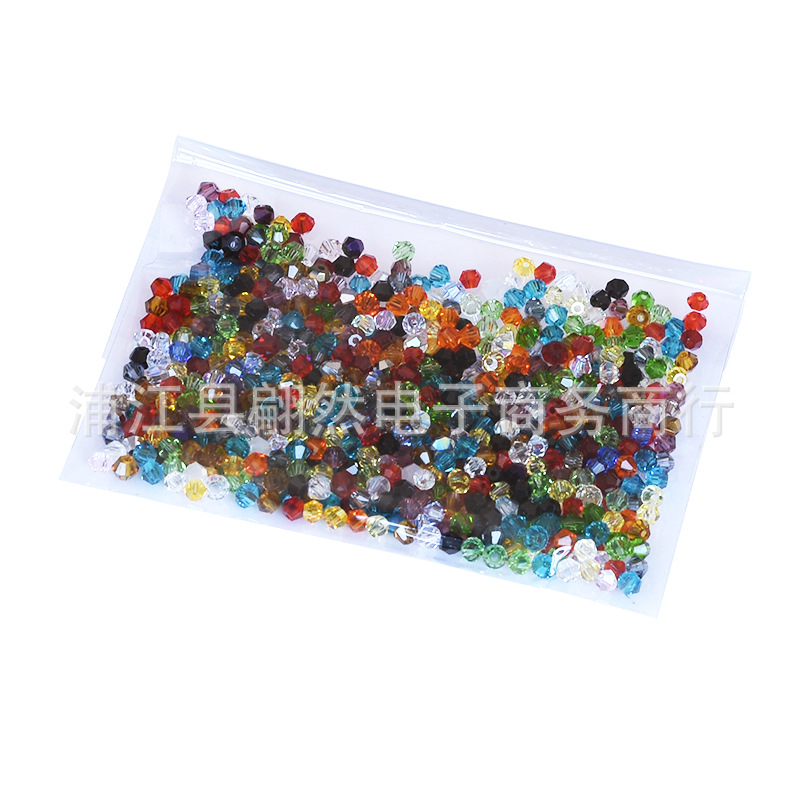 Natural color mixed color 100 random do not pick color