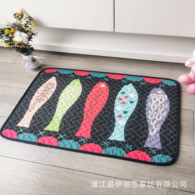 다채로운 물고기