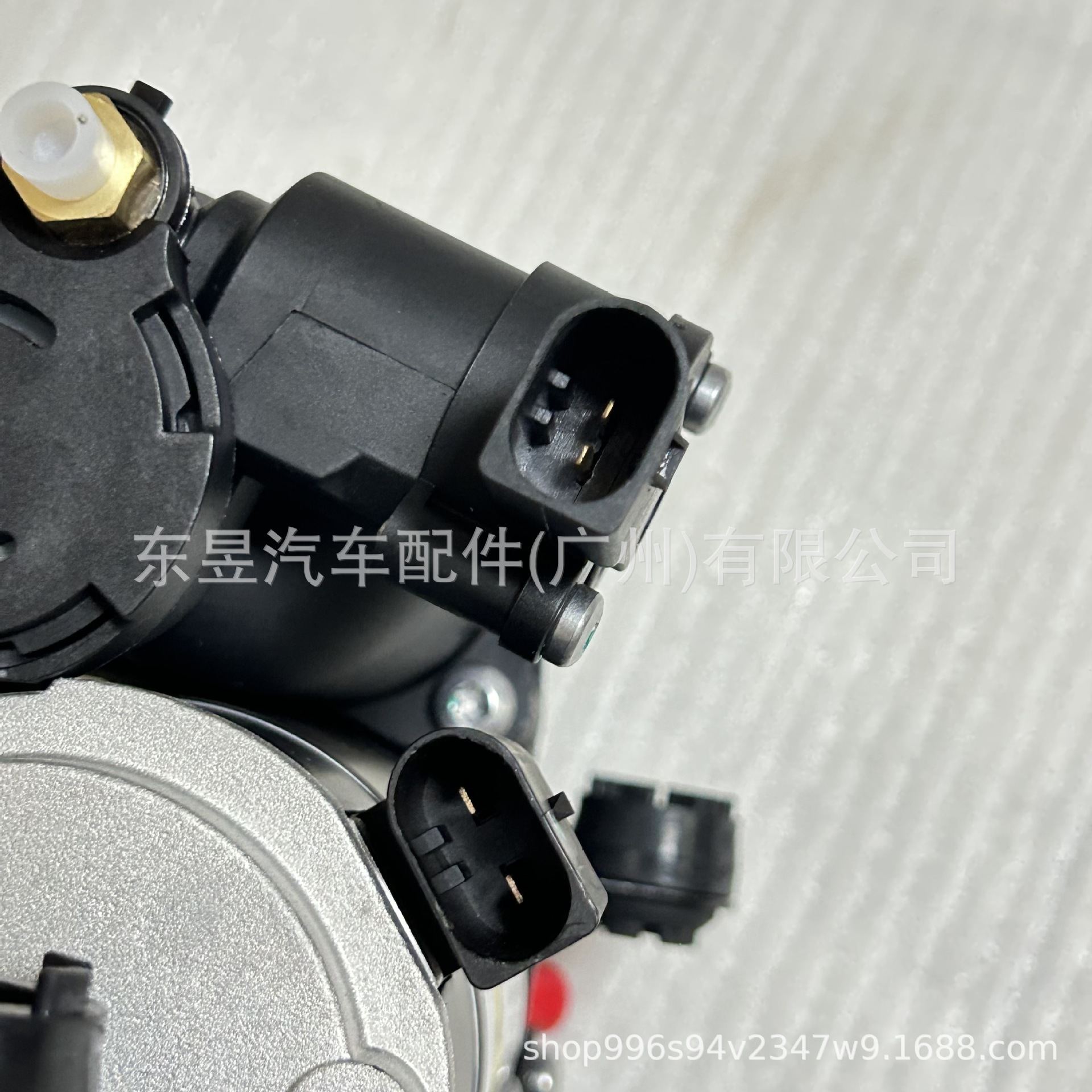 Suitable for Mercedes-Benz Air Suspension Shock Absorber Pump 1643201204 1643200304 1643200504