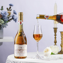 匈牙利保罗酒庄托卡伊萨摩罗德尼贵腐酒tokaji甜白葡萄酒2017年