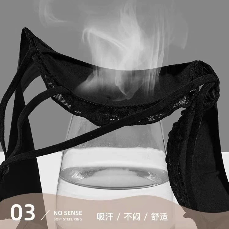 Летнее сексуальное нижнее белье, push-up бюстгальтер, беспроводной бюстгальтер, топ бюстье