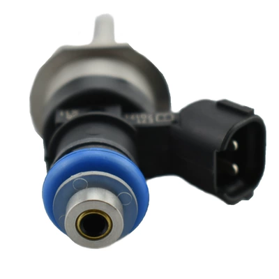 fuel injection nozzle – Oil pump, nozzle