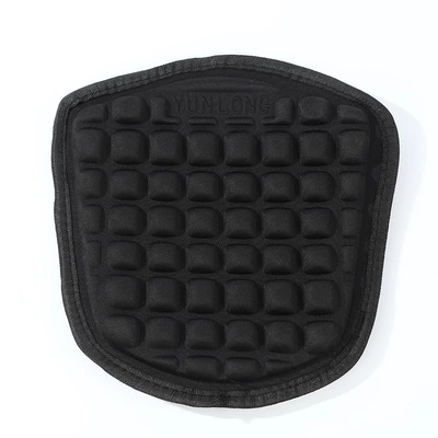 motorcycle seat cushion, shock-absorbing, heat-dissipating, breathable, Motosiklet ləvazimatları və aksesuarları