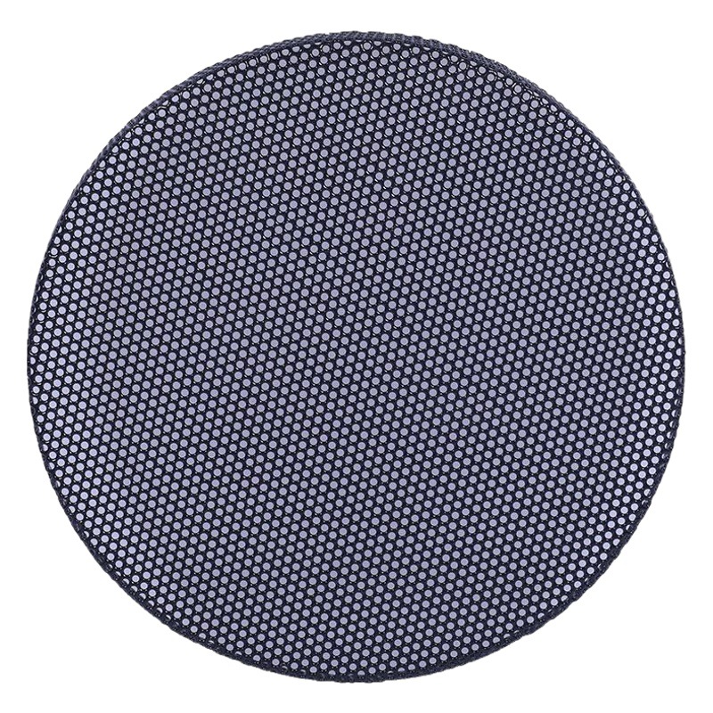 Malla Protectora de Metal para Altavoz Antipolvo para Auto y Muebles image 1