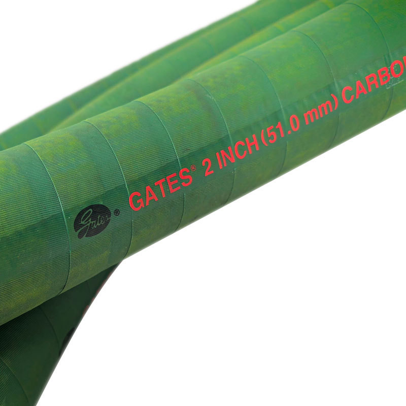 美国盖茨软管gates不导电水管 电缆冷却保护管中频炉盖茨无碳胶管