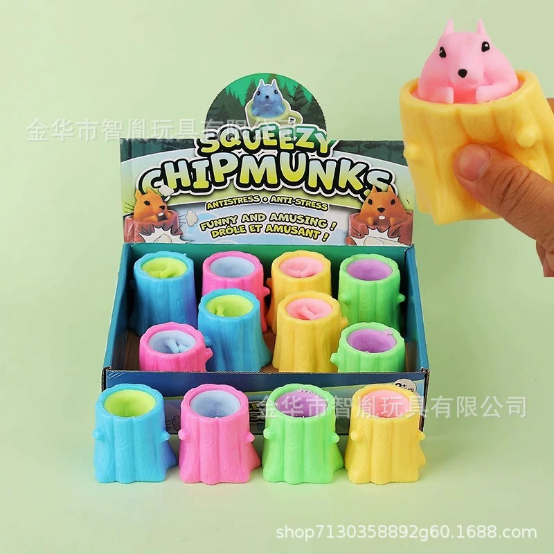 Слайм, игрушка, антистресс