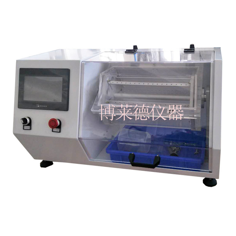 GB28480镍释放磨损用磨损仪    手饰饰品镍释放测试机器