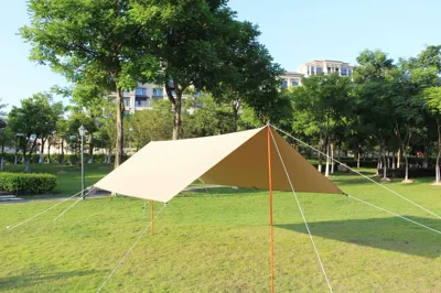 Çadırlar – Outdoor Canopy Rain-proof Sun-proof - cotton-cloth-300300200