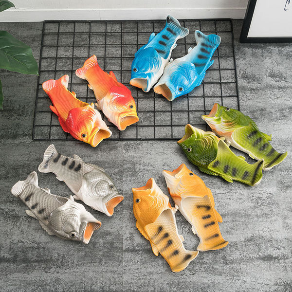 non-slip fashionable slippers
