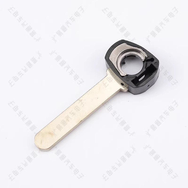 Suitable for Honda Azola Foldableing Head Small Key Acura Accord Civic Odyssey CRV Foldableing Key Head