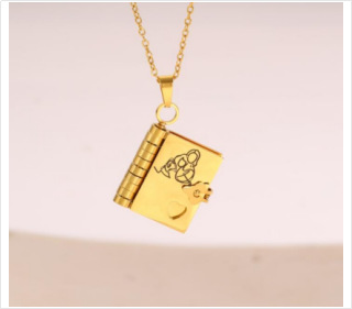 황금빛 손녀 모델 (스페인어)