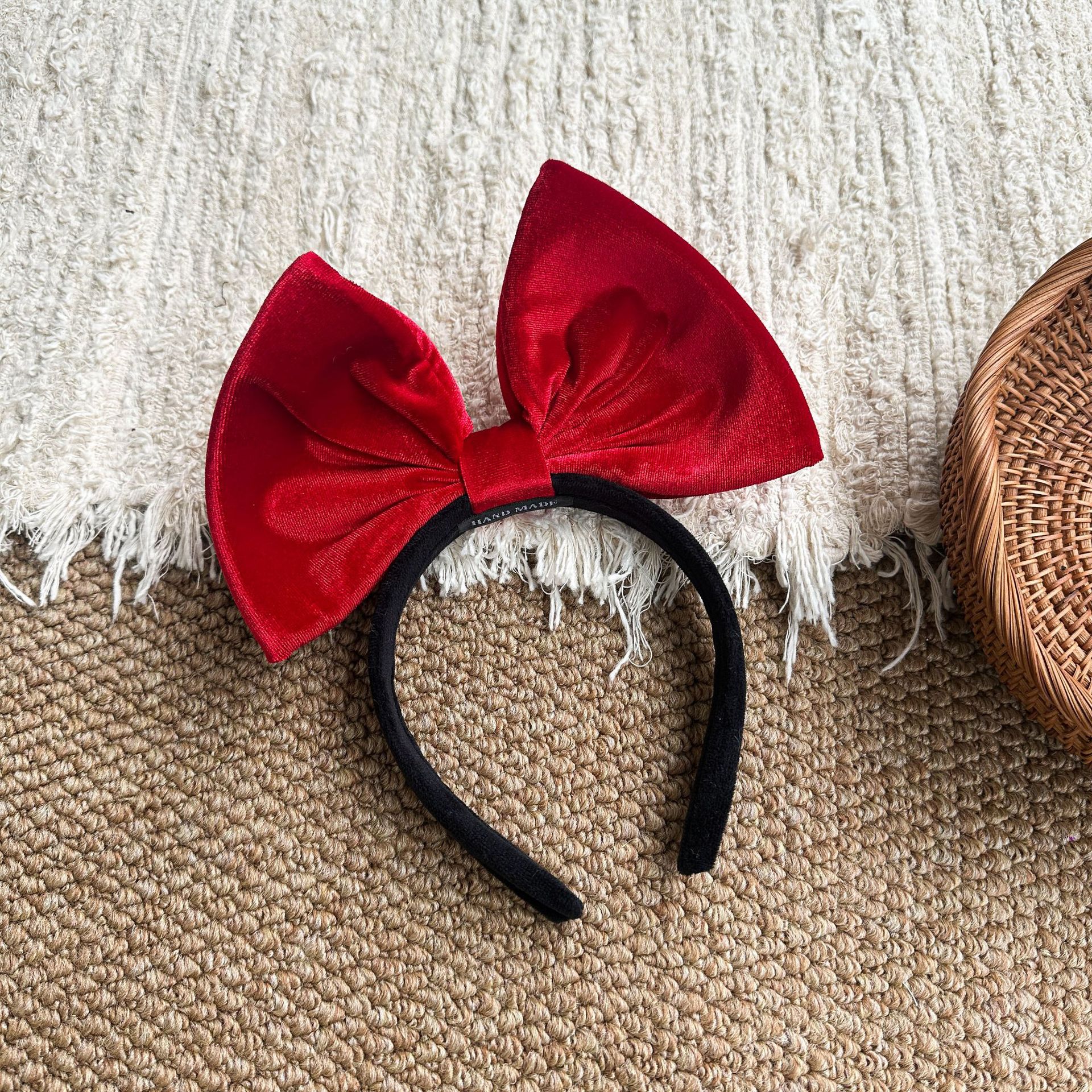 Niña arco de cabello 2025 nuevo niño lindo dulce super hermoso bebé bebé cabello bebé joyas para el cabello