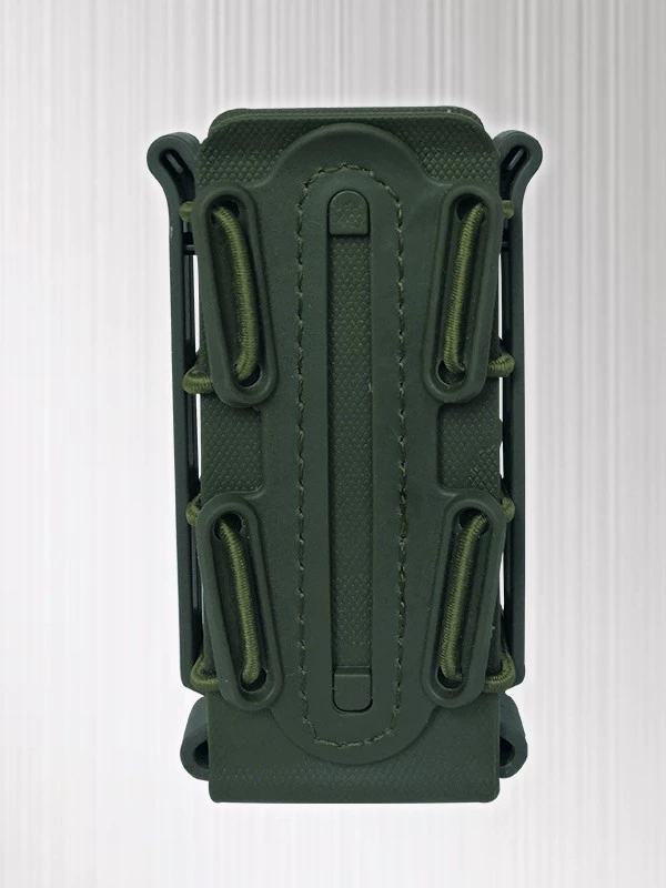 Travel elastic quick release sheath, (Cross-border trading), 9mm