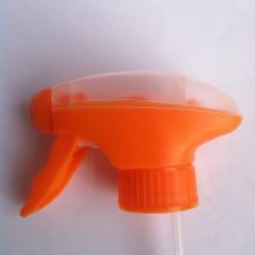 28牙威猛泡沫喷枪 真枪喷雾泡沫 白色28-410 塑料喷枪